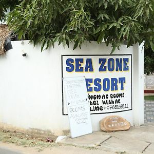 Sea Zone Resort